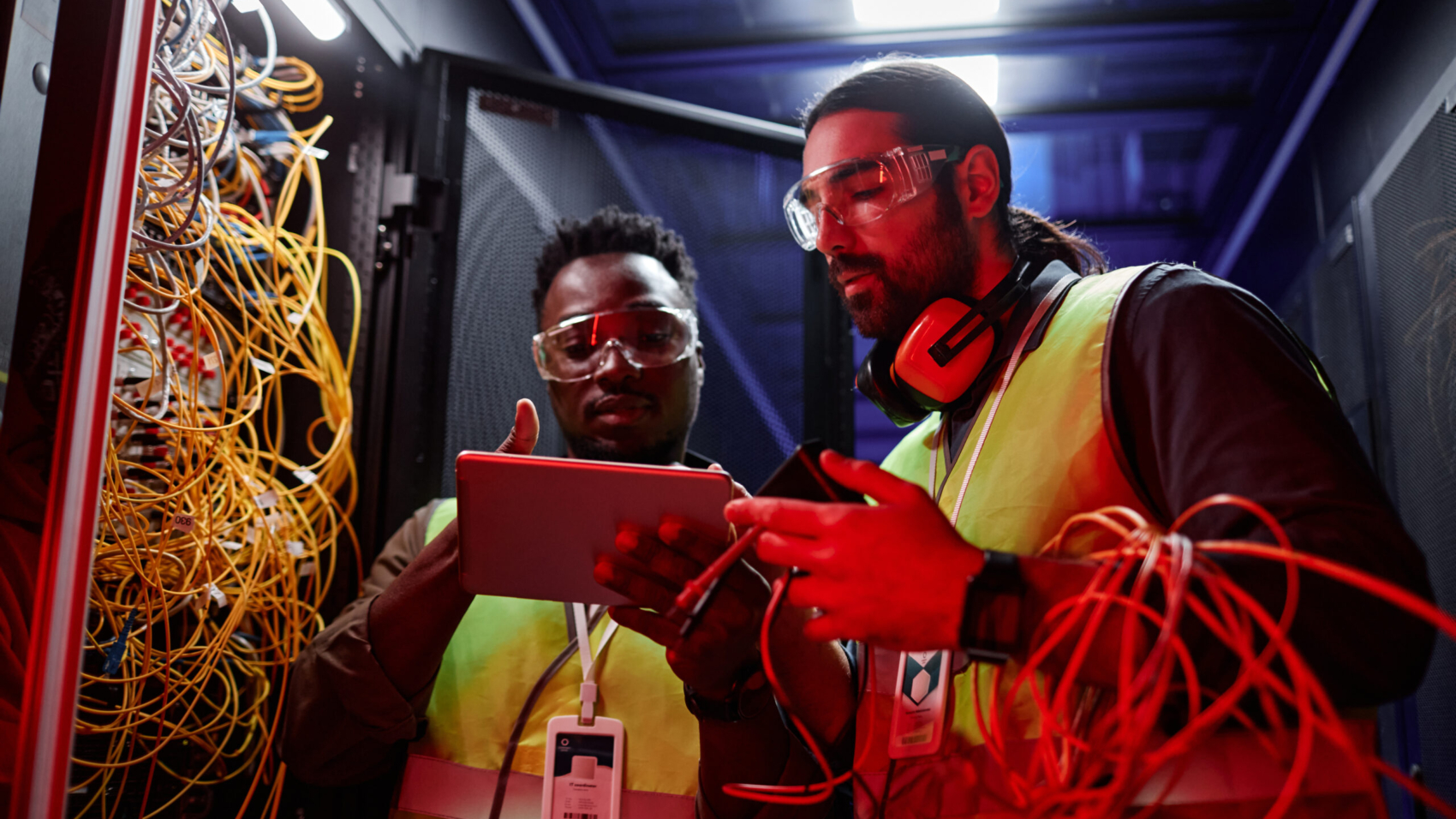 Electricidad e inteligencia artificial