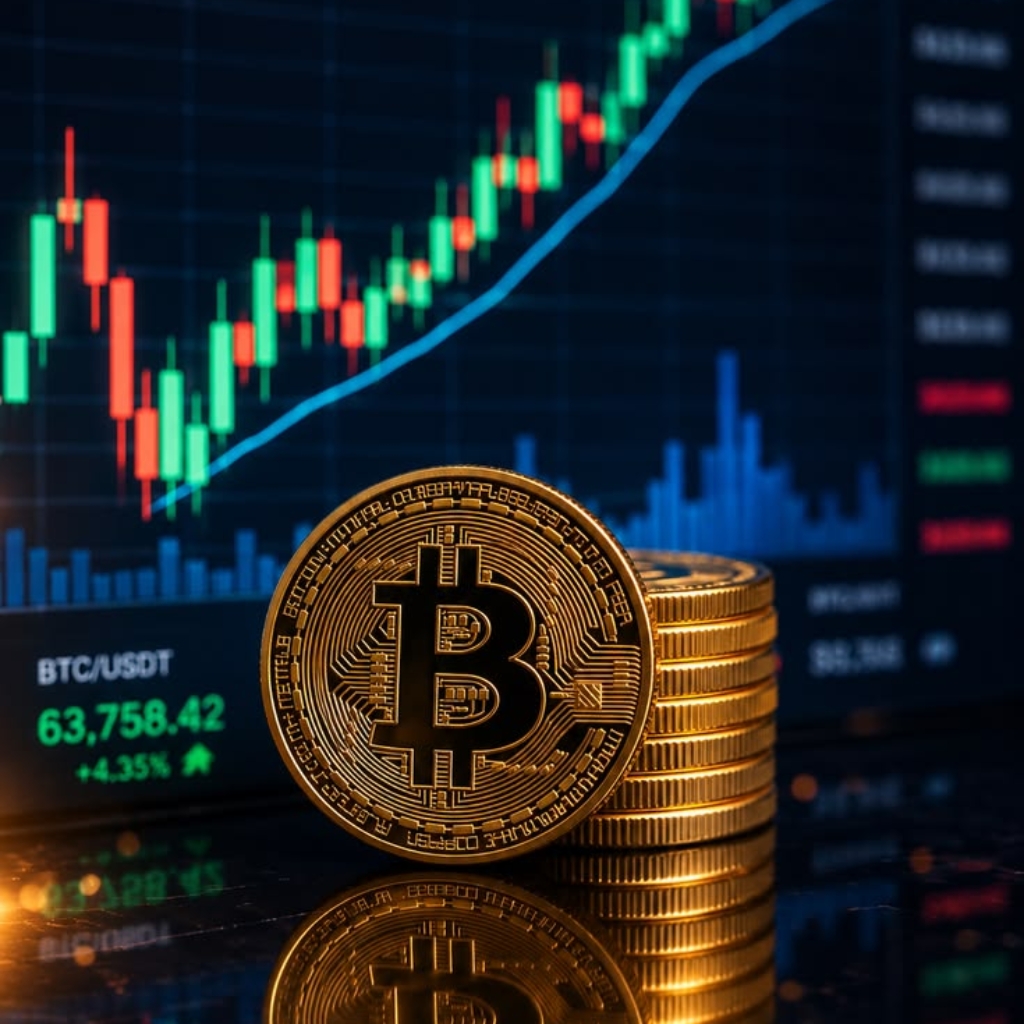 #Bitcoin #Crypto #Cryptocurrency #Blockchain #Investing #Finance #Trading #DigitalAssets #BTC#